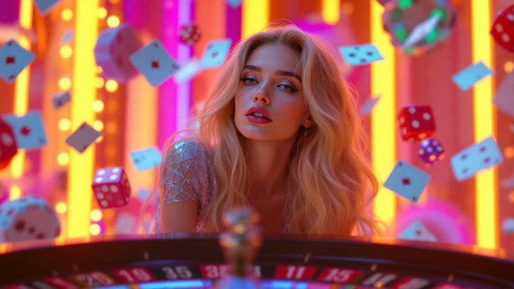 Monica Casino Live Betting