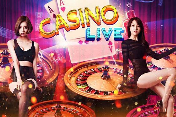 Monica Casino Live Betting