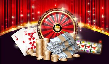 Monica Casino Welcome Bonus
