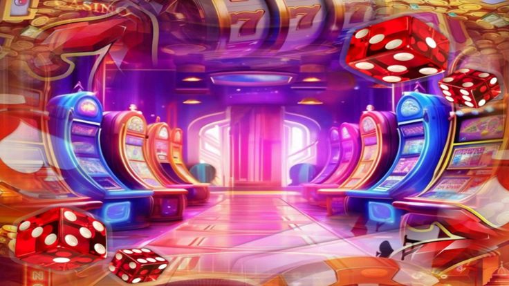 Monica Casino Welcome Bonus